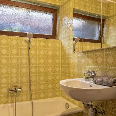 Apartamento Zaustoi Wildschoenau