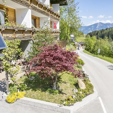 Apartamento Zaustoi *