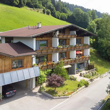 Zaustoi * Wildschoenau